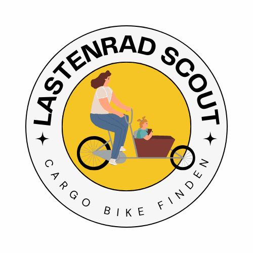 LastenradScout Home